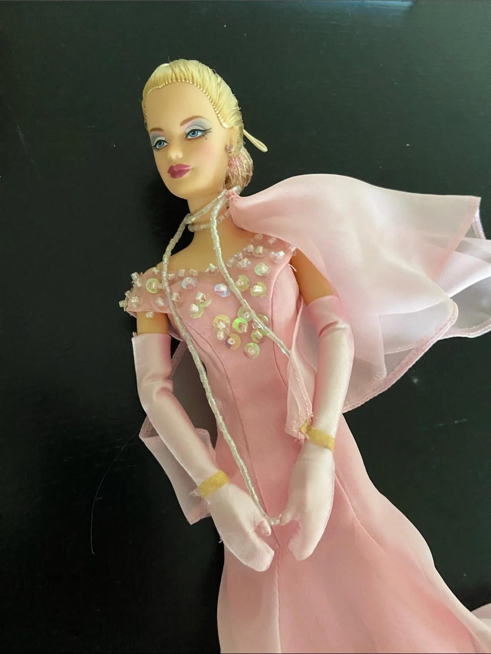 Mattel Collectibles Barbie & Ken “The Waltz” Gift Set II